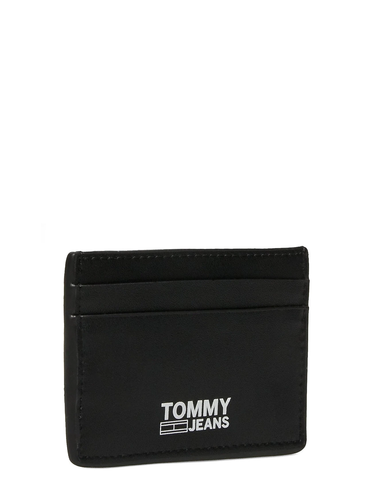 Tommy Hilfiger TJM CAMPUS CC HOLDER Wallets & Card Holders For Men Black 3 Tommy Hilfiger TJM CAMPUS CC HOLDER Wallets & Card Holders For Men Black - Image 3