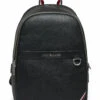 Tommy Hilfiger TH DOWNTOWN BACKPACK Backpacks For Men Black