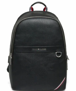 Tommy Hilfiger TH DOWNTOWN BACKPACK Backpacks For Men Black