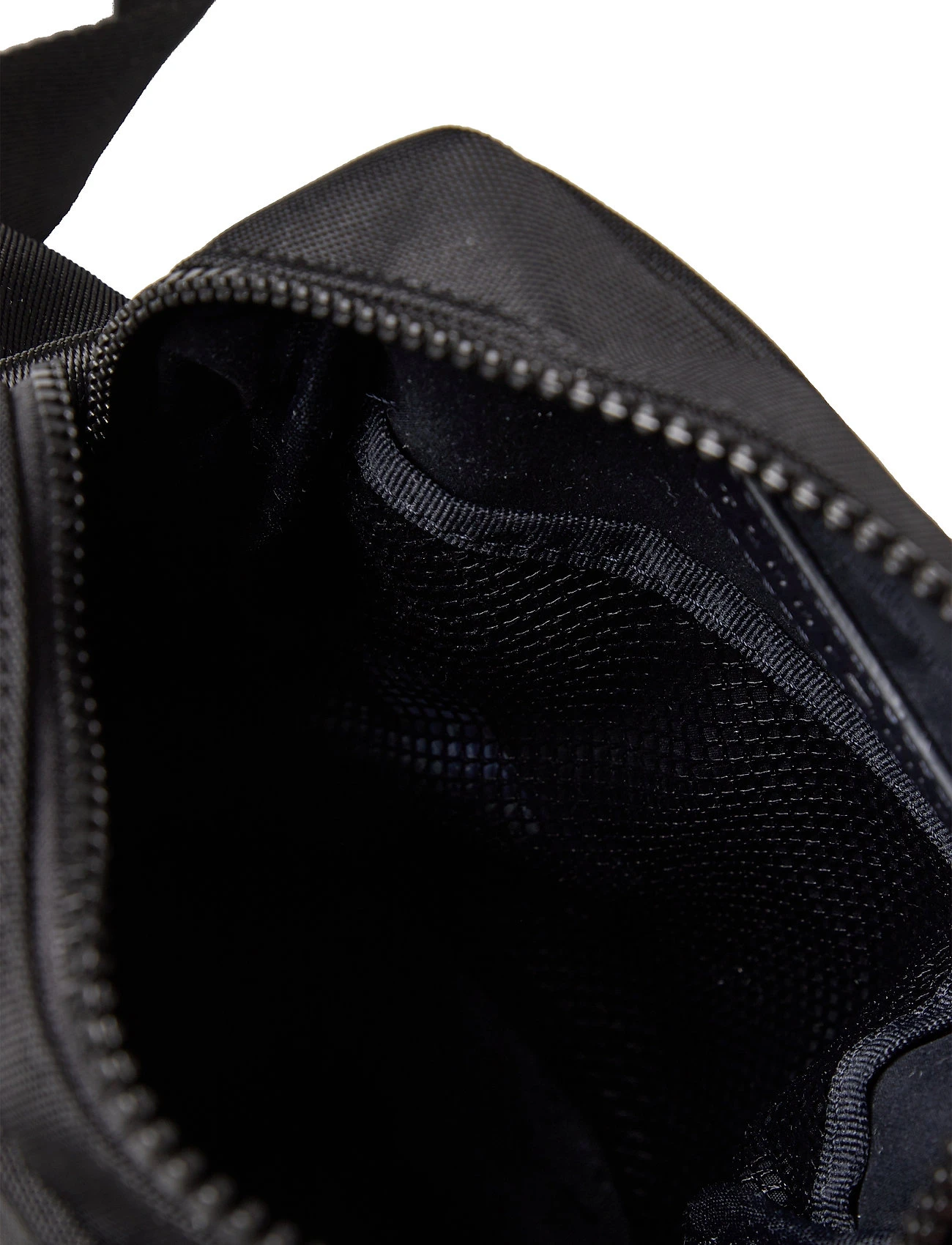 Tommy Hilfiger TH ESTABLISHED MINI REPORTER Shoulder Bags For Men Black 5 Tommy Hilfiger TH ESTABLISHED MINI REPORTER Shoulder Bags For Men Black - Image 5