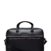 Tommy Hilfiger TH COMMUTER COMPUTER BAG Laptop Bags For Men Black