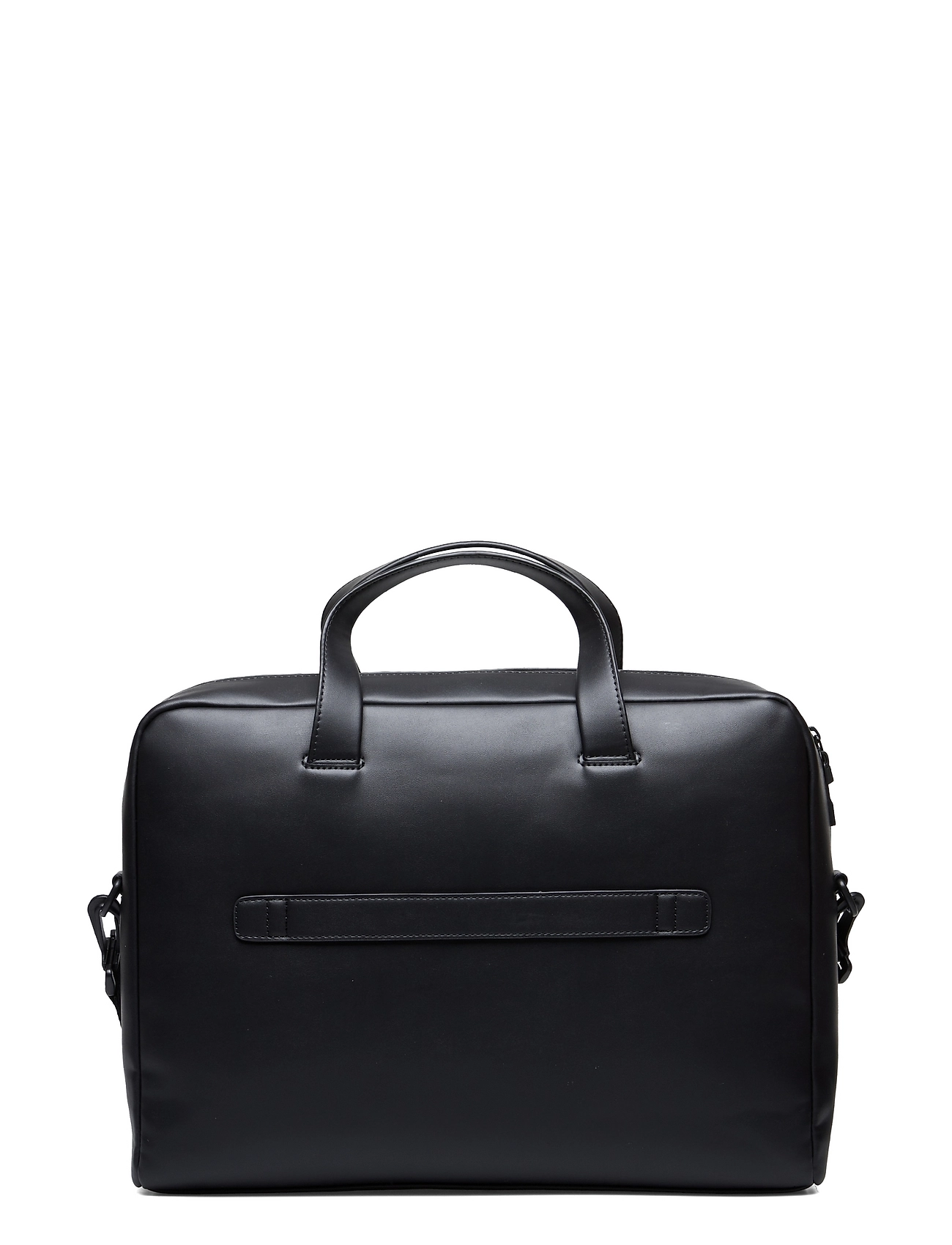 Tommy Hilfiger TH COMMUTER COMPUTER BAG Laptop Bags For Men Black 2 Tommy Hilfiger TH COMMUTER COMPUTER BAG Laptop Bags For Men Black - Image 2