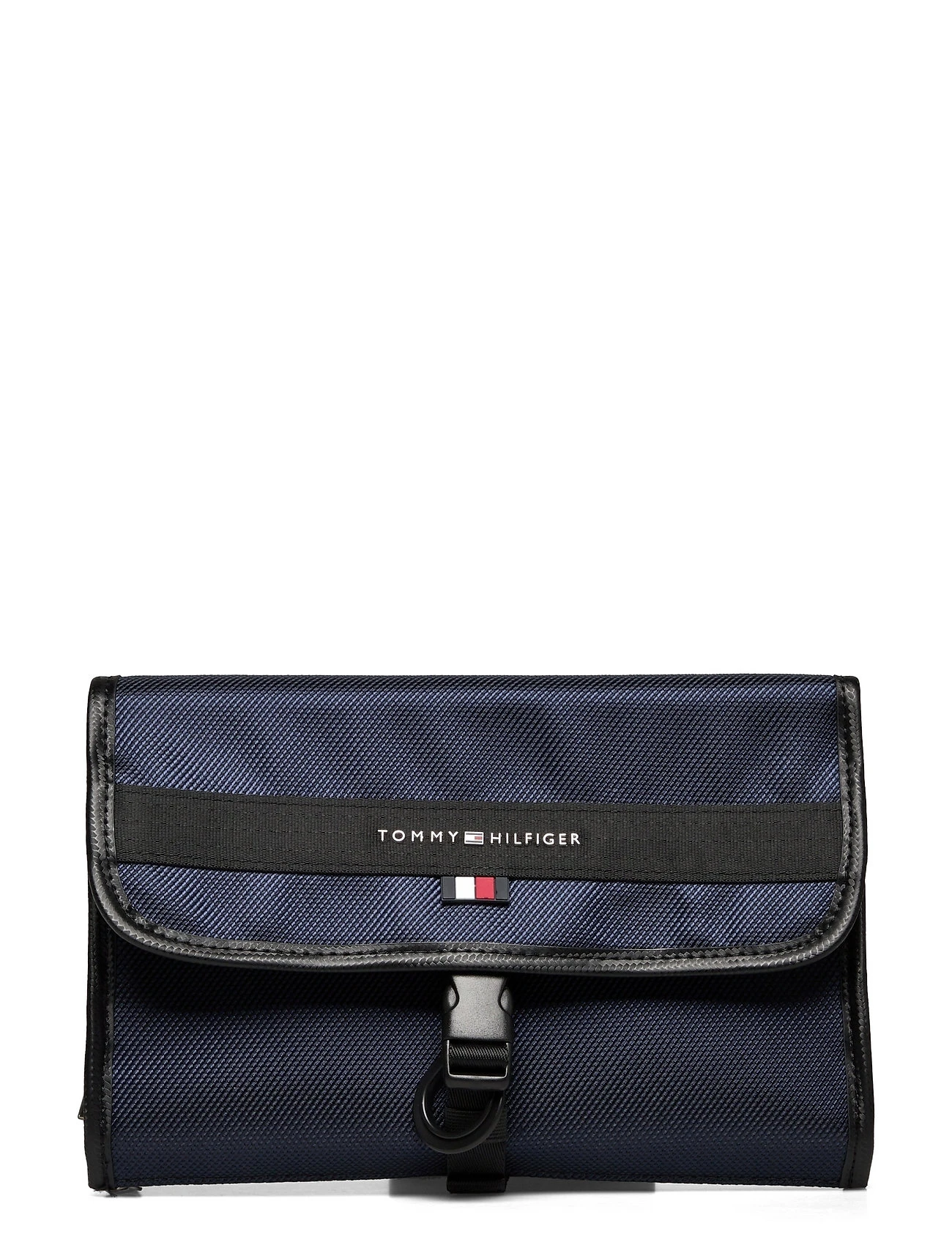 Tommy Hilfiger ELEVATED NYLON TRAVEL WASHBAG Toiletry Bags For Men Desert Sky 1 Tommy Hilfiger ELEVATED NYLON TRAVEL WASHBAG Toiletry Bags For Men Desert Sky