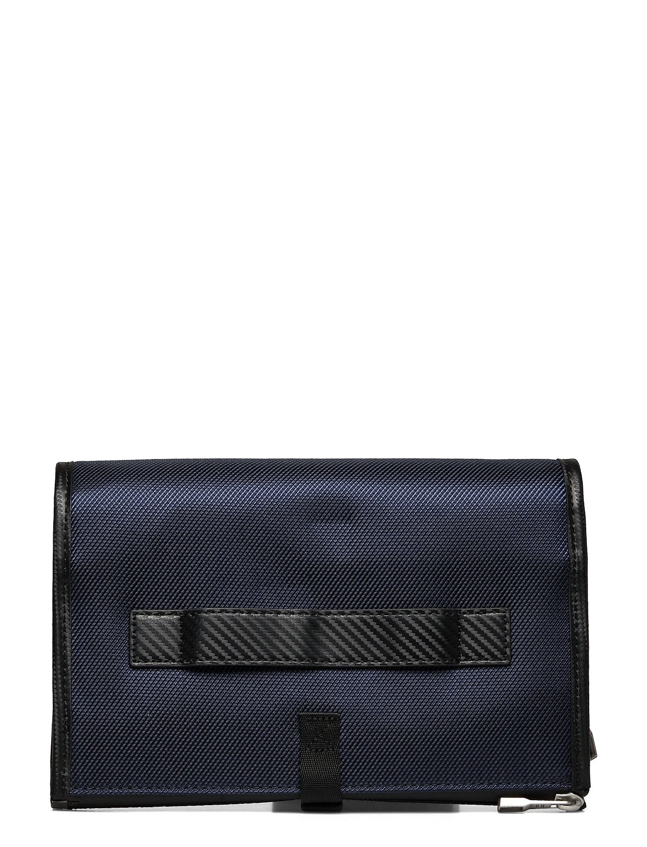 Tommy Hilfiger ELEVATED NYLON TRAVEL WASHBAG Toiletry Bags For Men Desert Sky 2 Tommy Hilfiger ELEVATED NYLON TRAVEL WASHBAG Toiletry Bags For Men Desert Sky - Image 2