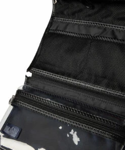 Tommy Hilfiger ELEVATED NYLON TRAVEL WASHBAG Toiletry Bags For Men Desert Sky 9 Tommy Hilfiger ELEVATED NYLON TRAVEL WASHBAG Toiletry Bags For Men Desert Sky -men bags sale shop toham0am08124 cdesertsky vdw5 6