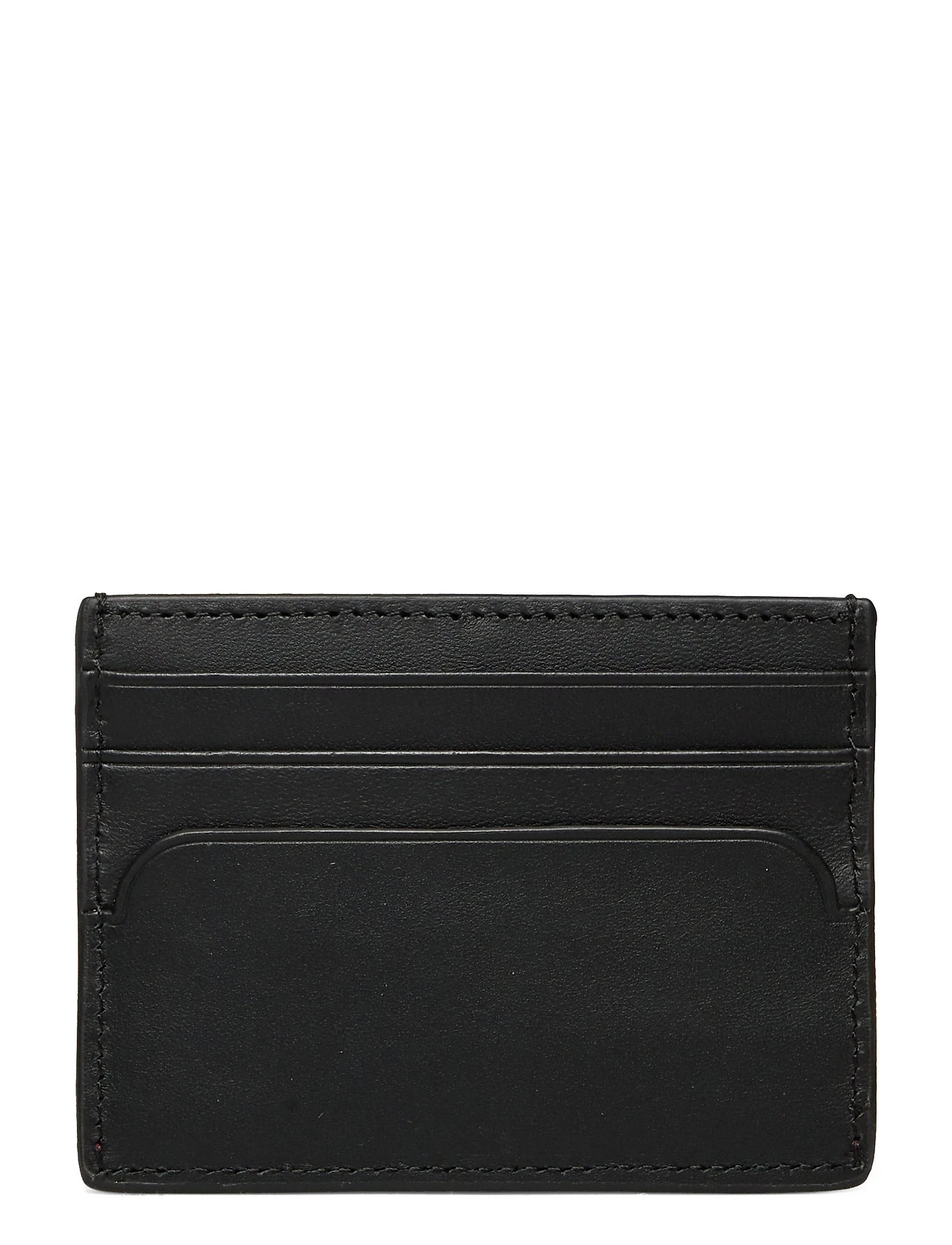 Tommy Hilfiger TH COMMUTER CC HOLDER Wallets & Card Holders For Men Black 2 Tommy Hilfiger TH COMMUTER CC HOLDER Wallets & Card Holders For Men Black - Image 2