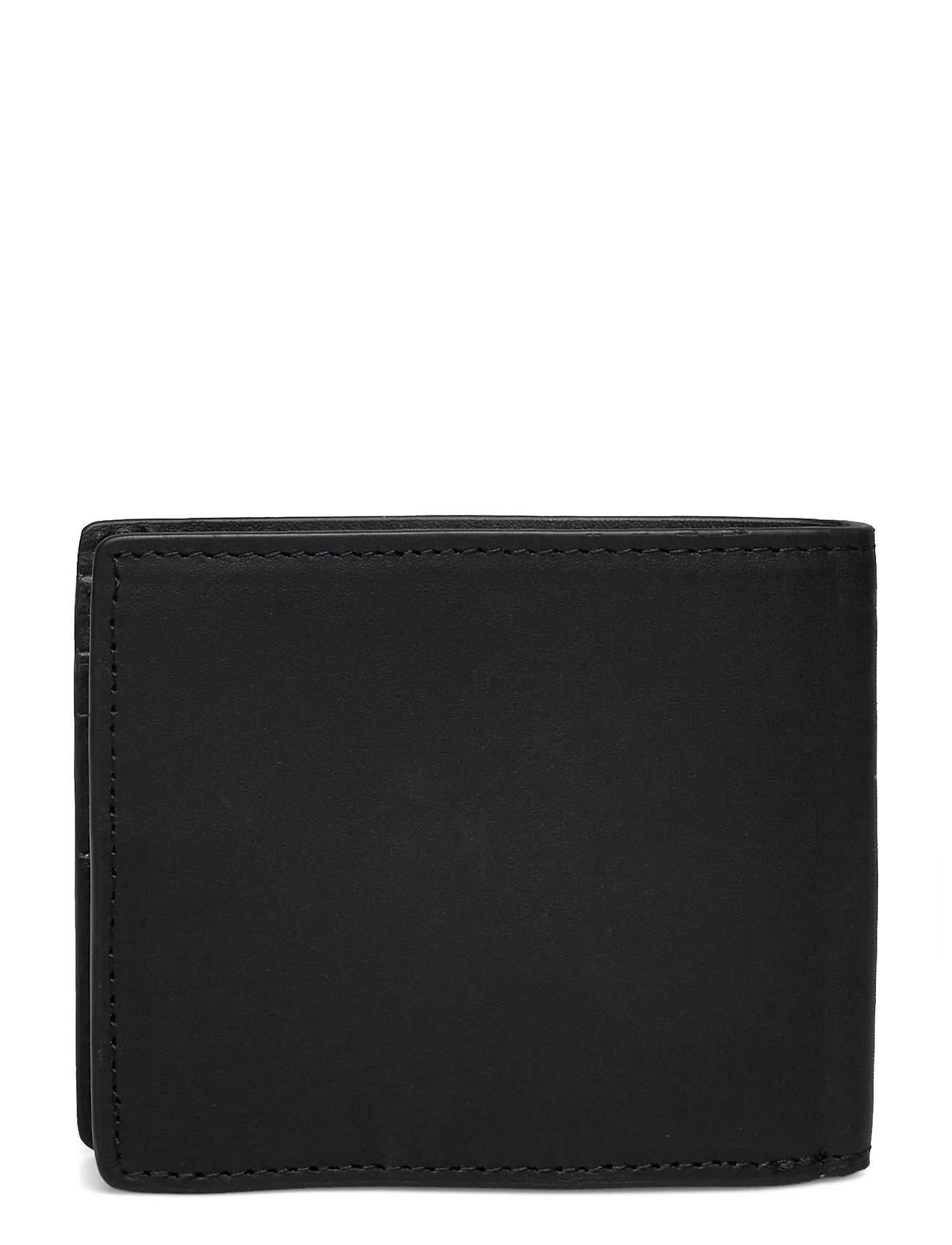 Tommy Hilfiger TH COMMUTER MINI CC WALLET Wallets & Card Holders For Men Black 2 Tommy Hilfiger TH COMMUTER MINI CC WALLET Wallets & Card Holders For Men Black - Image 2