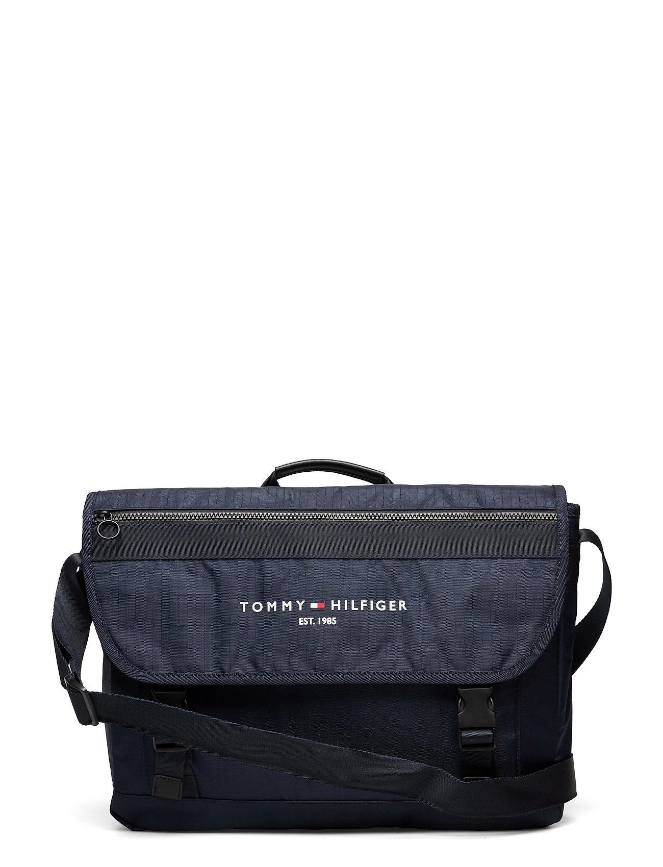 Tommy Hilfiger TH ESTABLISHED MESSENGER Shoulder Bags For Men Desert Sky 7 Tommy Hilfiger TH ESTABLISHED MESSENGER Shoulder Bags For Men Desert Sky - Image 7