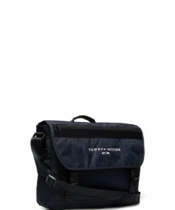 Tommy Hilfiger TH ESTABLISHED MESSENGER Shoulder Bags For Men Desert Sky 9 Tommy Hilfiger TH ESTABLISHED MESSENGER Shoulder Bags For Men Desert Sky -men bags sale shop toham0am08147 cdesertsky vdw5 2