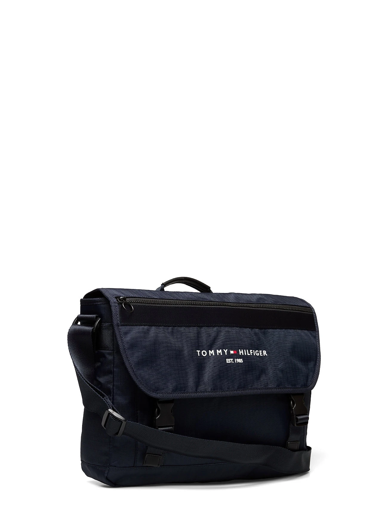 Tommy Hilfiger TH ESTABLISHED MESSENGER Shoulder Bags For Men Desert Sky 3 Tommy Hilfiger TH ESTABLISHED MESSENGER Shoulder Bags For Men Desert Sky - Image 3