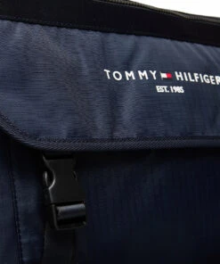 Tommy Hilfiger TH ESTABLISHED MESSENGER Shoulder Bags For Men Desert Sky 10 Tommy Hilfiger TH ESTABLISHED MESSENGER Shoulder Bags For Men Desert Sky -men bags sale shop toham0am08147 cdesertsky vdw5 3