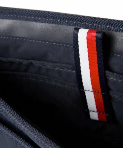 Tommy Hilfiger TH ESTABLISHED MESSENGER Shoulder Bags For Men Desert Sky 11 Tommy Hilfiger TH ESTABLISHED MESSENGER Shoulder Bags For Men Desert Sky -men bags sale shop toham0am08147 cdesertsky vdw5 6