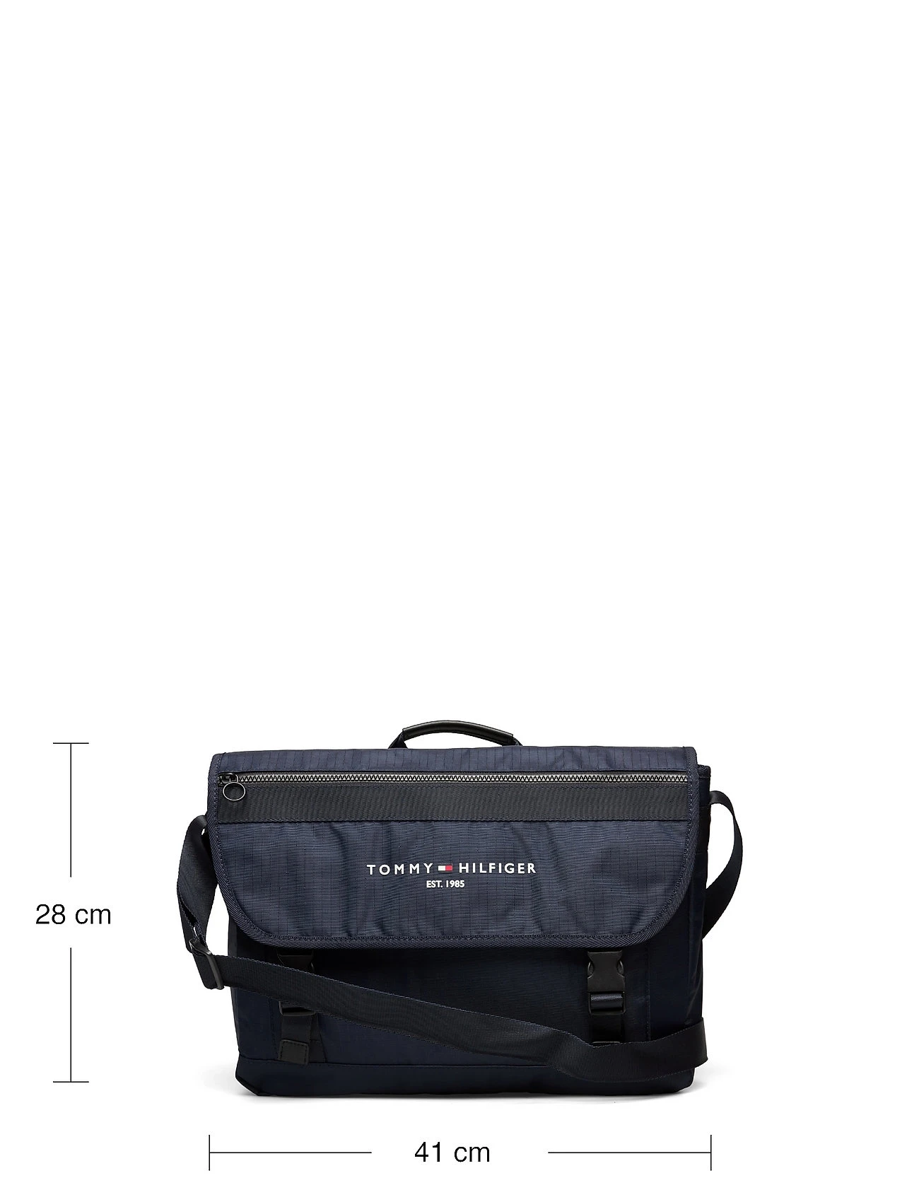 Tommy Hilfiger TH ESTABLISHED MESSENGER Shoulder Bags For Men Desert Sky 6 Tommy Hilfiger TH ESTABLISHED MESSENGER Shoulder Bags For Men Desert Sky - Image 6