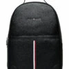Tommy Hilfiger TH DOWNTOWN BACKPACK Backpacks For Men Black