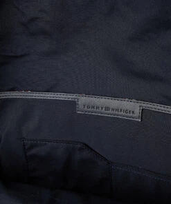 Tommy Hilfiger TH DOWNTOWN BACKPACK Backpacks For Men Black -men bags sale shop toham0am08431 cblack vbds 6