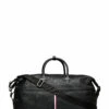 Tommy Hilfiger TH DOWNTOWN DUFFLE BAG Weekend Bags For Men Black