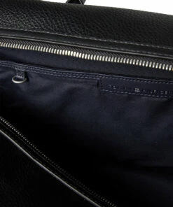 Tommy Hilfiger TH DOWNTOWN DUFFLE BAG Weekend Bags For Men Black -men bags sale shop toham0am08433 cblack vbds 6