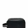 Tommy Hilfiger TJM ESSENTIAL WASHBAG Toiletry Bags For Men Black