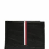 Tommy Hilfiger TH DOWNTOWN MINI CC WALLET Wallets & Card Holders For Men Black