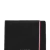 Tommy Hilfiger TH COMMUTER MINI CC WALLET Wallets & Card Holders For Men Black