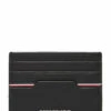 Tommy Hilfiger TH COMMUTER CC HOLDER Wallets & Card Holders For Men Black