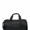 Tommy Hilfiger TH ESTABLISHED DUFFLE BAG Weekend Bags For Men Black