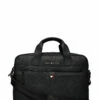 Tommy Hilfiger ESSENTIAL PU COMPUTER BAG Laptop Bags For Men Black