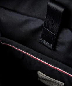 Tommy Hilfiger ESSENTIAL PU COMPUTER BAG Laptop Bags For Men Black -men bags sale shop toham0am09507 cblack vbds 6