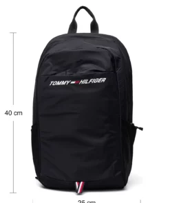 Tommy Hilfiger HILFIGER SPORT CORE BACKPACK Backpacks For Men Desert Sky -men bags sale shop tohau0au01405 cdesertsky vdw5 8