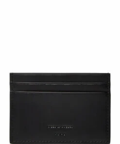 Tiger of Sweden WHARF Wallets & Card Holders For Men Black -men bags sale shop tost69097005 cblack v050 1