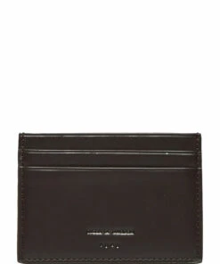 Tiger of Sweden WHARF Wallets & Card Holders For Men Black -men bags sale shop tost69097005 cdarkbrown v10n