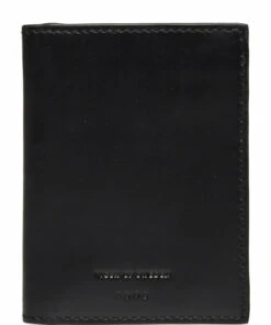 Tiger of Sweden WINDAGE Wallets & Card Holders For Men Black