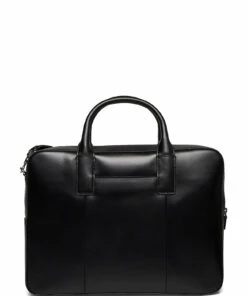 Tiger of Sweden BREDA Briefcases For Men Dark Brown -men bags sale shop tost69097010 cblack v050 1