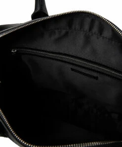 Tiger of Sweden BREDA Briefcases For Men Dark Brown -men bags sale shop tost69097010 cblack v050 6