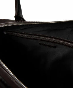 Tiger of Sweden BREDA Briefcases For Men Dark Brown -men bags sale shop tost69097010 cdarkbrown v10n 6