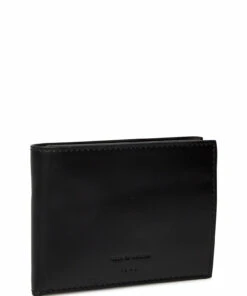 Tiger of Sweden WIVALIUS Wallets & Card Holders For Men Black -men bags sale shop tost69097011 cblack v050 2
