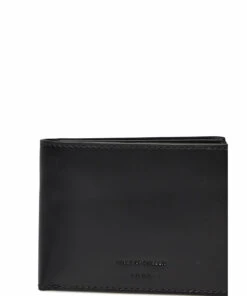 Tiger of Sweden WIVALIUS Wallets & Card Holders For Men Black -men bags sale shop tost69097011 cblack v050 3