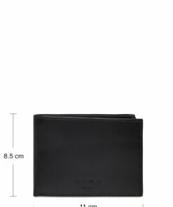 Tiger of Sweden WIVALIUS Wallets & Card Holders For Men Black -men bags sale shop tost69097011 cblack v050 8
