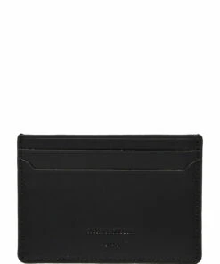 Tiger of Sweden FORSTA Wallets & Card Holders For Men Black