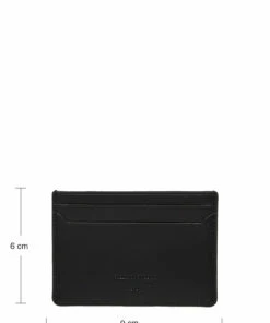 Tiger of Sweden FORSTA Wallets & Card Holders For Men Black -men bags sale shop tost69097017 cblack v050 8