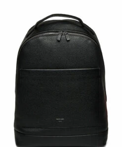 Tiger of Sweden BERRENT Backpacks For Men Black