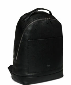 Tiger of Sweden BERRENT Backpacks For Men Black -men bags sale shop tost70332021 cblack v050 2