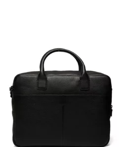 Tiger of Sweden BECKHOLMEN Briefcases For Men Jet Grey -men bags sale shop tost70332023 cblack v050 1