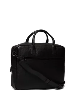 Tiger of Sweden BECKHOLMEN Briefcases For Men Jet Grey -men bags sale shop tost70332023 cblack v050 2