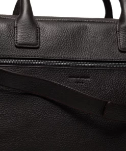 Tiger of Sweden BECKHOLMEN Briefcases For Men Jet Grey -men bags sale shop tost70332023 cjetgrey v02c 3