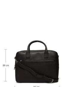 Tiger of Sweden BECKHOLMEN Briefcases For Men Jet Grey -men bags sale shop tost70332023 cjetgrey v02c 8