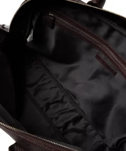 Tiger of Sweden BECKHOLMEN Briefcases For Men Jet Grey -men bags sale shop tost70332023 cnoonplum v6b4 6