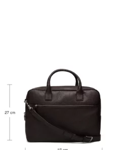 Tiger of Sweden BECKHOLMEN Briefcases For Men Jet Grey -men bags sale shop tost70332023 cnoonplum v6b4 8