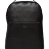 Tiger of Sweden BANDA Backpacks For Men Jet Grey