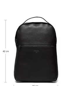 Tiger of Sweden BANDA Backpacks For Men Jet Grey -men bags sale shop tost70332024 cjetgrey v02c 8